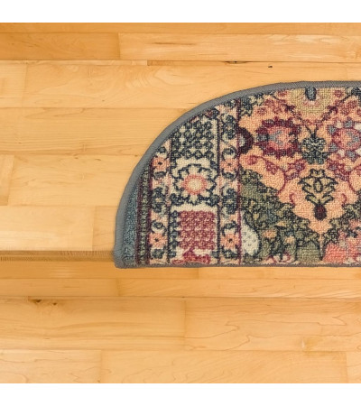 Nakładki na schody ADANA SZARA 65x24cm