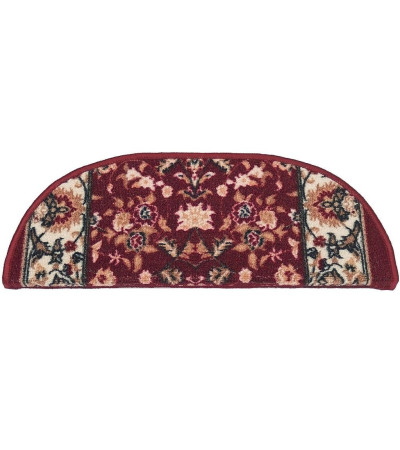 Nakładki na schody ORIENT BORDO 65x24cm