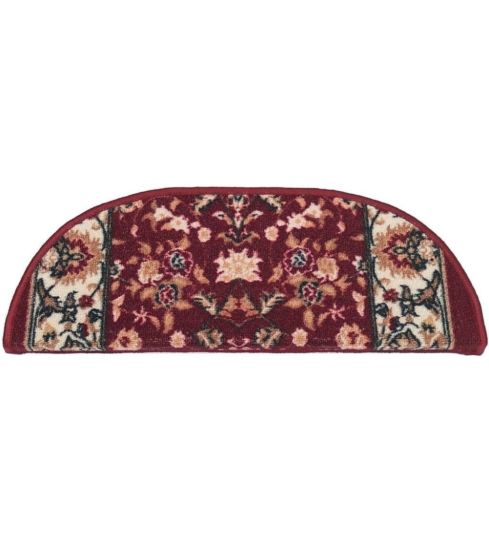 Nakładki na schody ORIENT BORDO 65x24cm