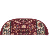 Nakładki na schody ORIENT BORDO 65x24cm