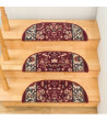 Nakładki na schody ORIENT BORDO 65x24cm