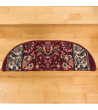 Nakładki na schody ORIENT BORDO 65x24cm