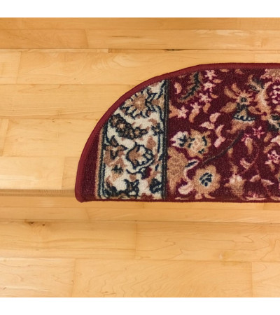 Nakładki na schody ORIENT BORDO 65x24cm