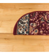 Nakładki na schody ORIENT BORDO 65x24cm