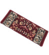 Nakładki na schody ORIENT BORDO 65x24cm prostokąt