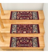 Nakładki na schody ORIENT BORDO 65x24cm prostokąt