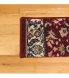 Nakładki na schody ORIENT BORDO 65x24cm prostokąt