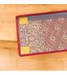 Nakładki na schody TRONKO ORZECH 65x24cm prostokąt