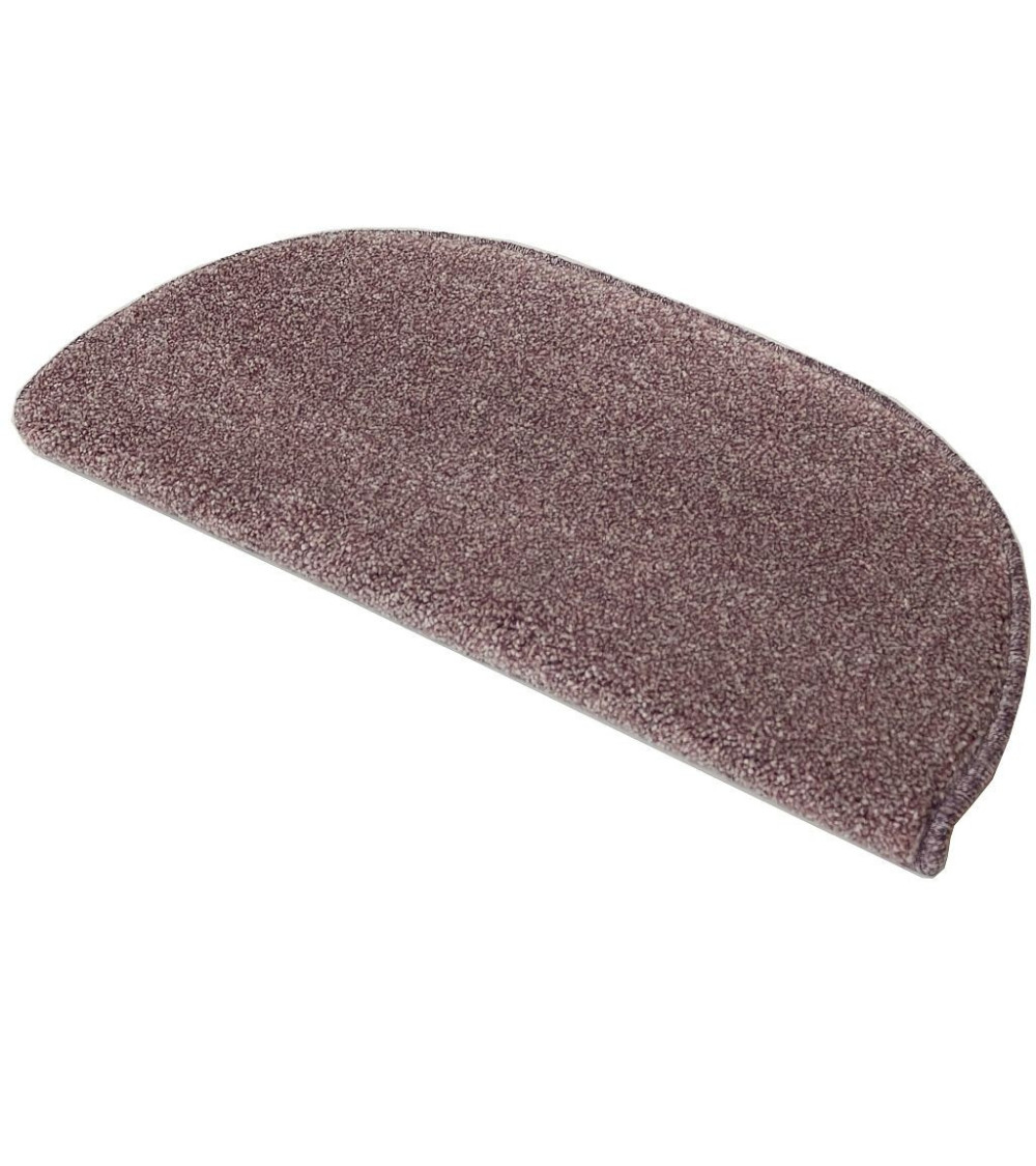 Nakładki na schody shaggy silk 401