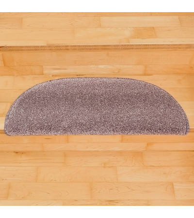 Nakładki na schody shaggy silk 401