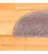 Nakładki na schody shaggy silk 401