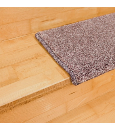 Nakładki na schody silk 520 prostokąt 65x24cm