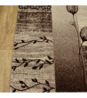 Dywan Fryz wycinany 180x260 cm FIRE 33 beż