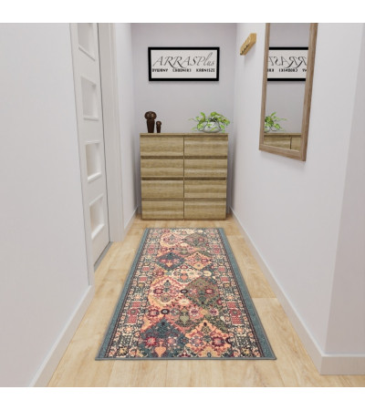 Chodnik antypoślizgowy max szary