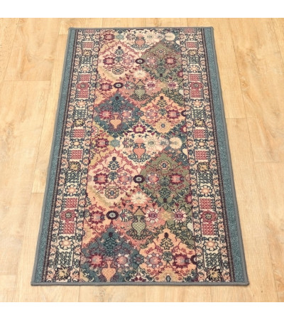 Chodnik antypoślizgowy max szary