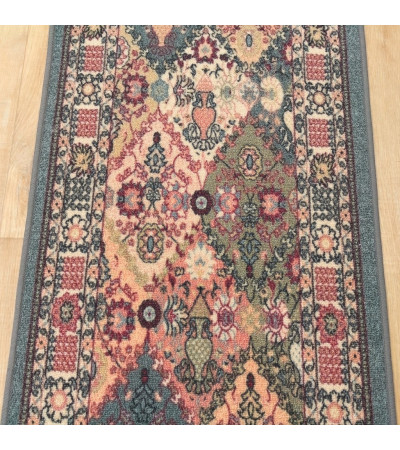 Chodnik antypoślizgowy max szary