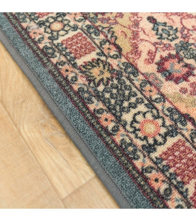 Chodnik antypoślizgowy max szary