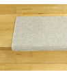 Nakładki na schody de 910 prostokąt 65x24cm