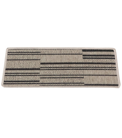 Nakładka na schody SIZAL 201 prostokątne