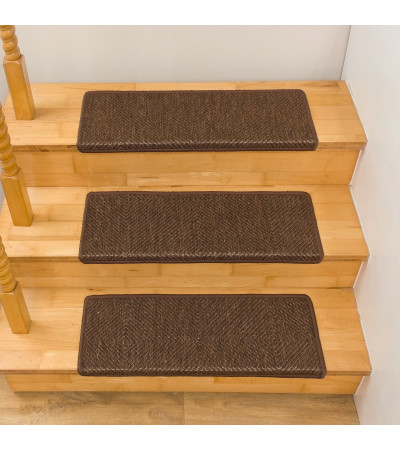 Nakładka na schody SIZAL 203 prostokątne