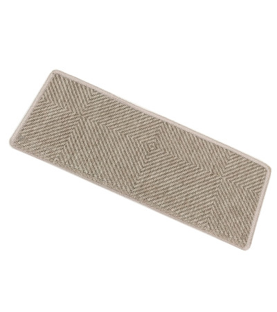 Nakładka na schody SIZAL 204 prostokątne