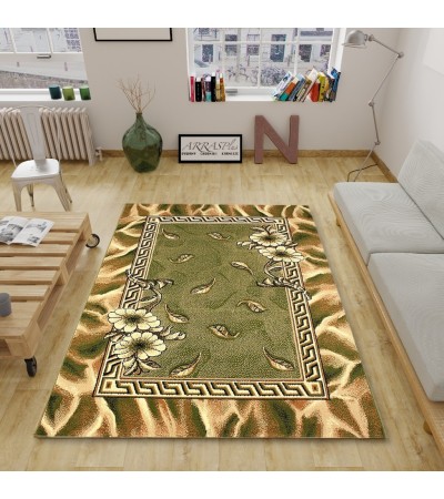 Dywan trio oliwka 190x280cm