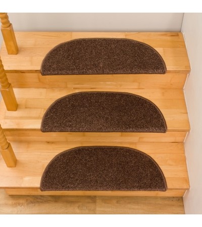 Nakładki na schody DAKOTA BRĄZ 201
