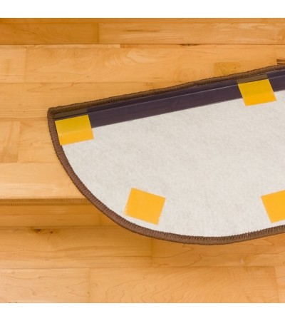 Nakładki na schody DAKOTA BRĄZ 201