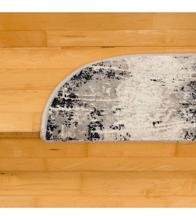Nakładka na schody TRONKO SZARY 65x24cm