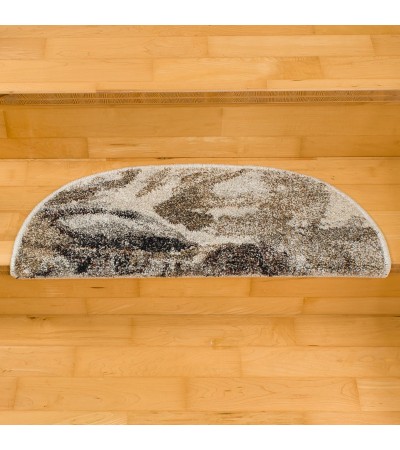 Nakładka na schody TRONKO SZARY 65x24cm