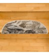 Nakładka na schody TRONKO SZARY 65x24cm