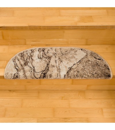 Nakładka na schody TRONKO SZARY 65x24cm