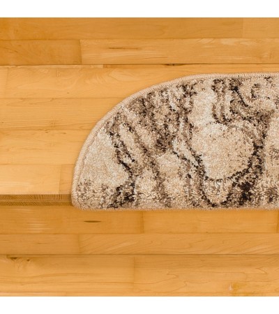 Nakładka na schody TRONKO SZARY 65x24cm