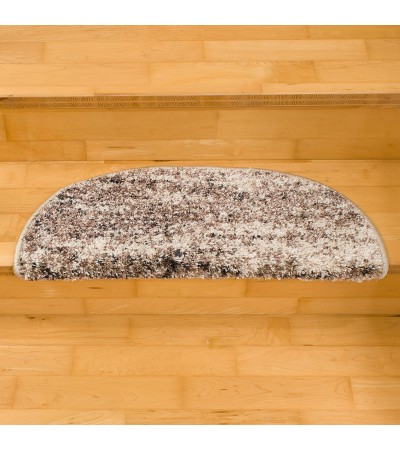 Nakładka na schody TRONKO SZARY 65x24cm