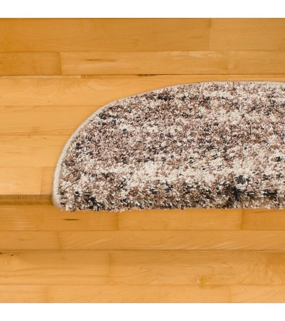 Nakładka na schody TRONKO SZARY 65x24cm
