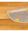Nakładka na schody TRONKO SZARY 65x24cm