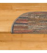 Nakładki na schody RAMA SZARA 65x24cm