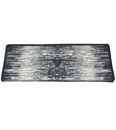 Nakładka na schody RAMA SZARA prostokąt 65x24cm