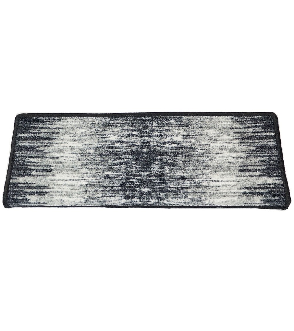 Nakładka na schody RAMA SZARA prostokąt 65x24cm