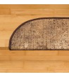 Nakładki na schody RAMA SZARA 65x24cm