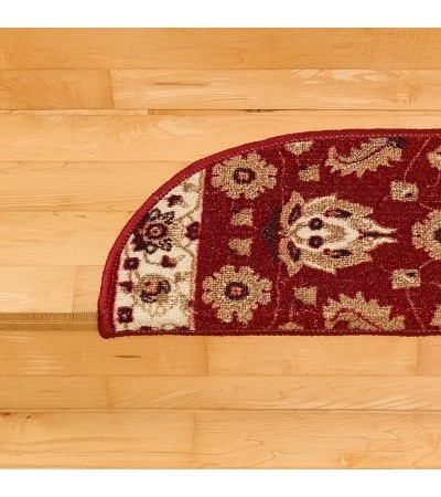 copy of Nakładki na schody ORIENT BORDO 65x24cm