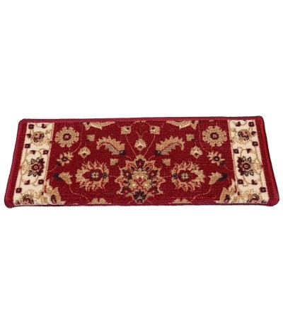 Nakładka na schody BIDJAR BORDO prostokąt 65x24cm