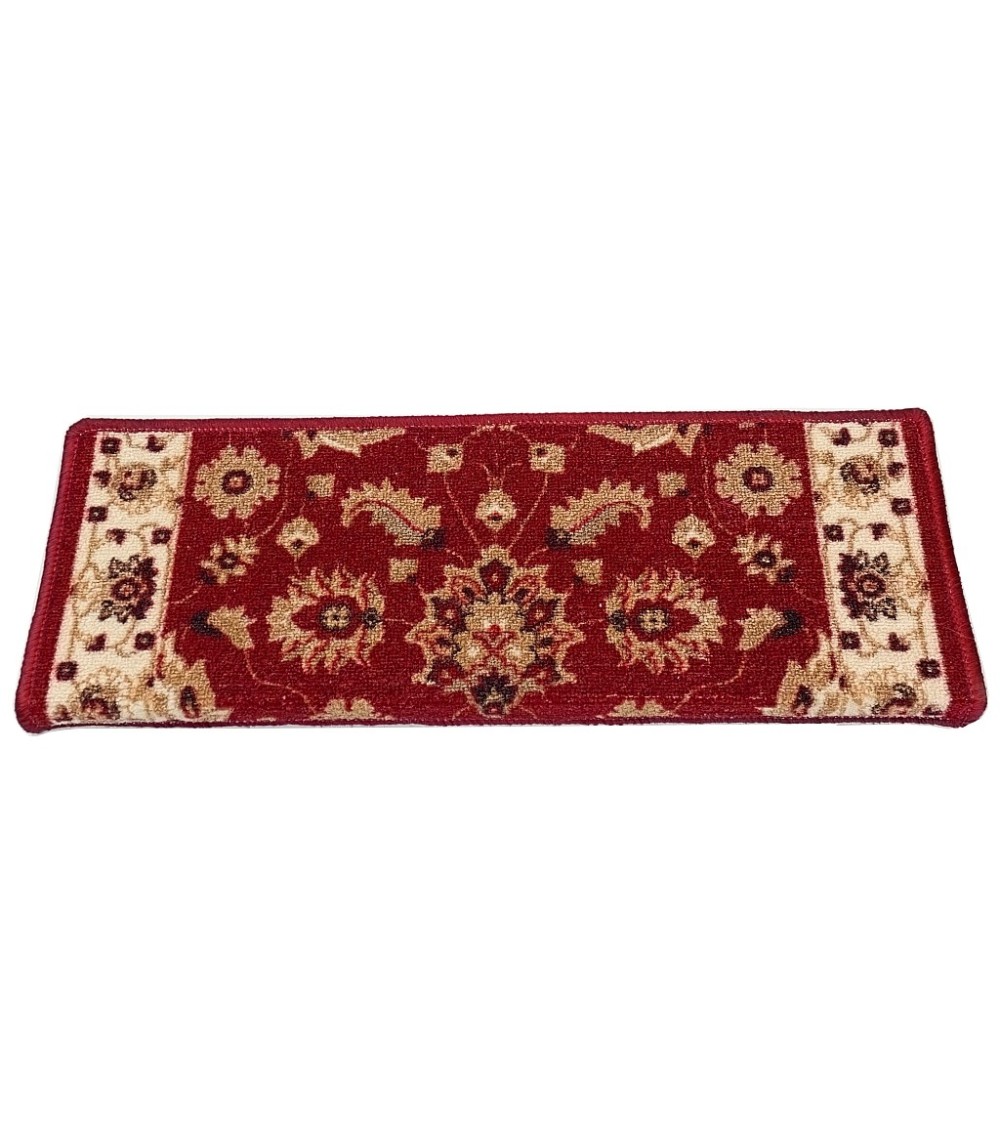 Nakładka na schody BIDJAR BORDO prostokąt 65x24cm