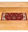 Nakładka na schody BIDJAR BORDO prostokąt 65x24cm