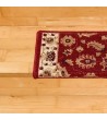 Nakładka na schody BIDJAR BORDO prostokąt 65x24cm