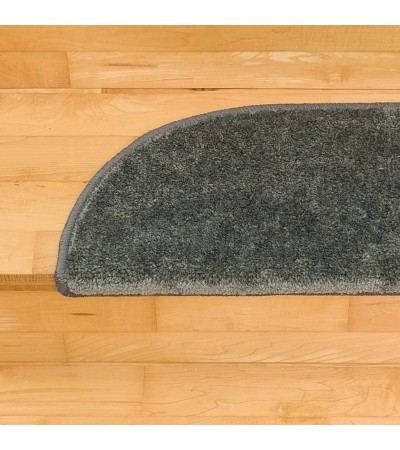 Nakładki na schody shaggy nr 256 65x24cm