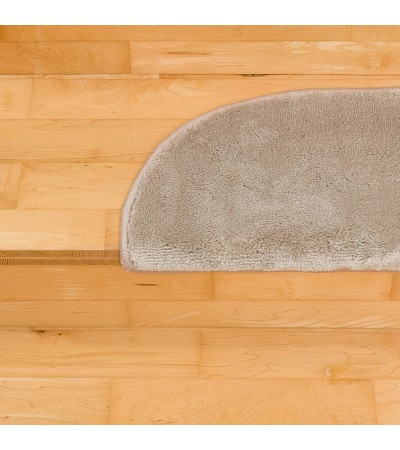 Nakładki na schody shaggy silk 401