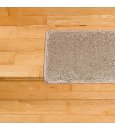 Nakładki na schody shaggy silk 401