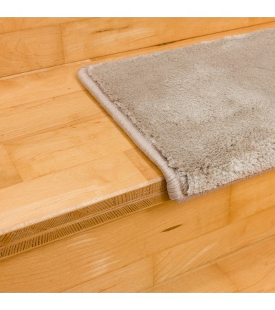 Nakładki na schody shaggy silk 401