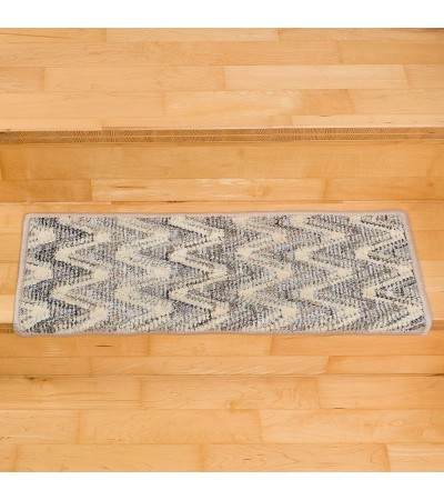 copy of copy of copy of Nakładki na schody prostokąt DAKOTA 201  65x24cm